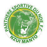 Panthère badge