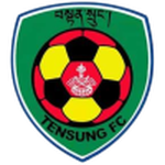 Tensung badge