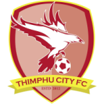 Thimphu badge