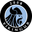 Vikingur Gota badge