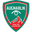 Augnablik badge