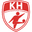KH badge