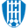 ÍH badge