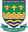 St. Michaels badge
