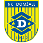 NK Domzale badge