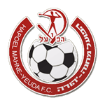 Hapoel Mahane Yehuda badge