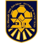 Hapoel Sderot badge