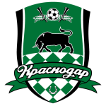 FC Krasnodar badge