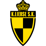 K. Lierse S.K. badge