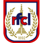 Liège badge