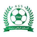 AS Soliman badge