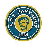 Zakynthos badge
