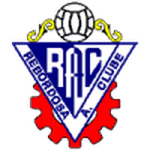 Rebordosa badge