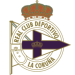 Deportivo de La Coruña badge