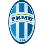 Mlada Boleslav badge