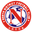 North District badge