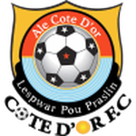 Côte d'Or badge