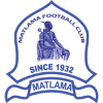 Matlama badge