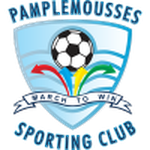 Pamplemousses badge