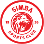 Simba badge