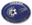 Berriew badge