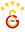Galatasaray badge