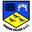 Garden Village badge
