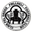 Pwllheli badge