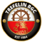 Trefelin badge
