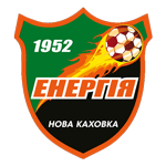 Enerhiya Nova Kakhovka badge