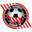 Kryvbas KR badge