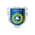 Nikopol badge
