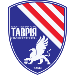 Tavriya badge