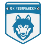 Vovchansk badge