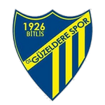 Bitlis Özgüzelderespor badge