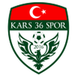 Kars 36 badge