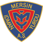 Yeni Mersin Idmanyurdu badge