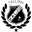 Kalju Nomme badge