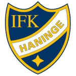 Haninge badge