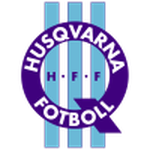 Husqvarna badge