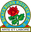 Blackburn badge