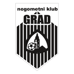 Grad badge