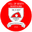 Hill Of Beath Hawthorn badge