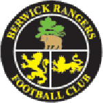 Berwick Rangers badge
