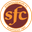 Stenhousemuir badge