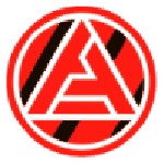 Akron badge