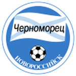 Chernomorets badge