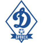 Dinamo Bryansk badge