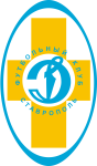 Dinamo Stavropol badge