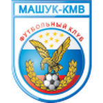 Mashuk-KMV badge